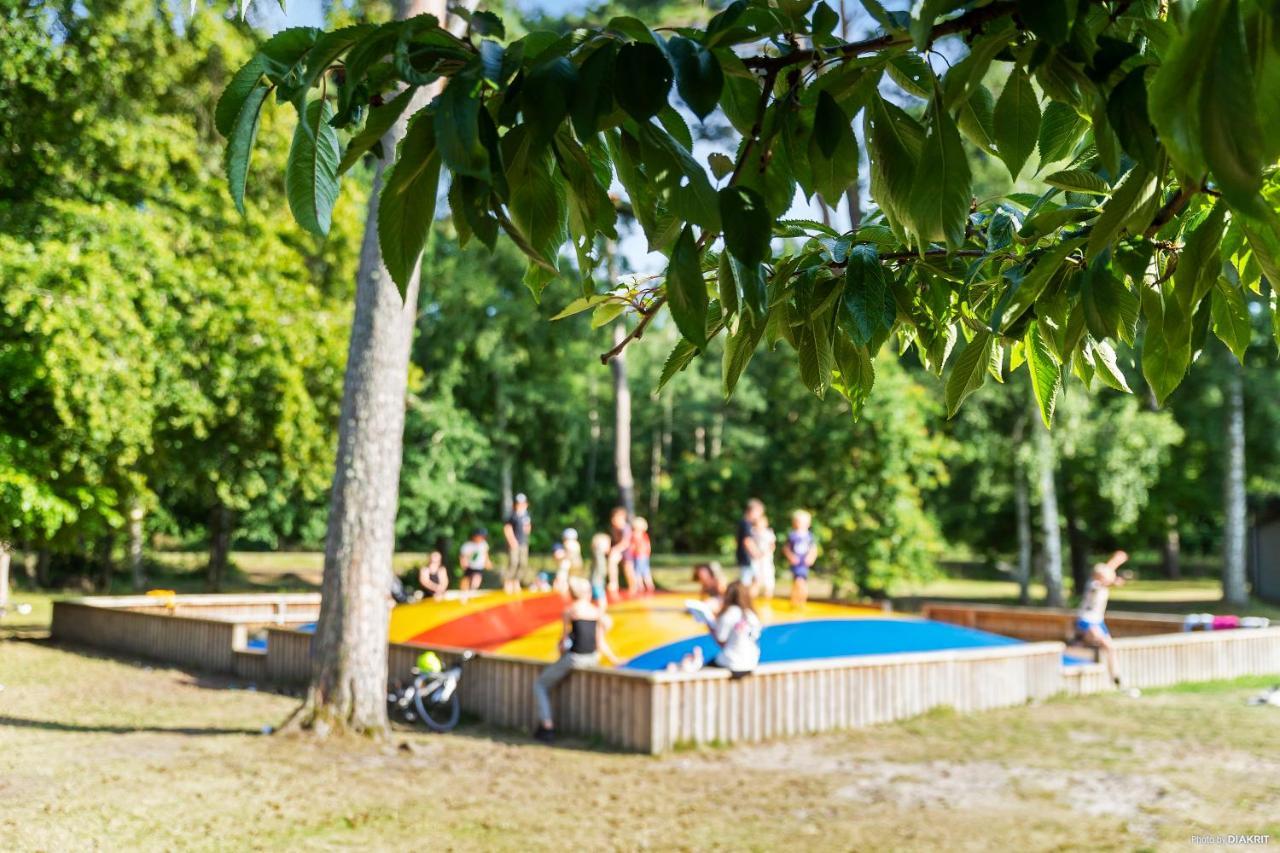 First Camp Torekov-Bastad Hotel Kültér fotó