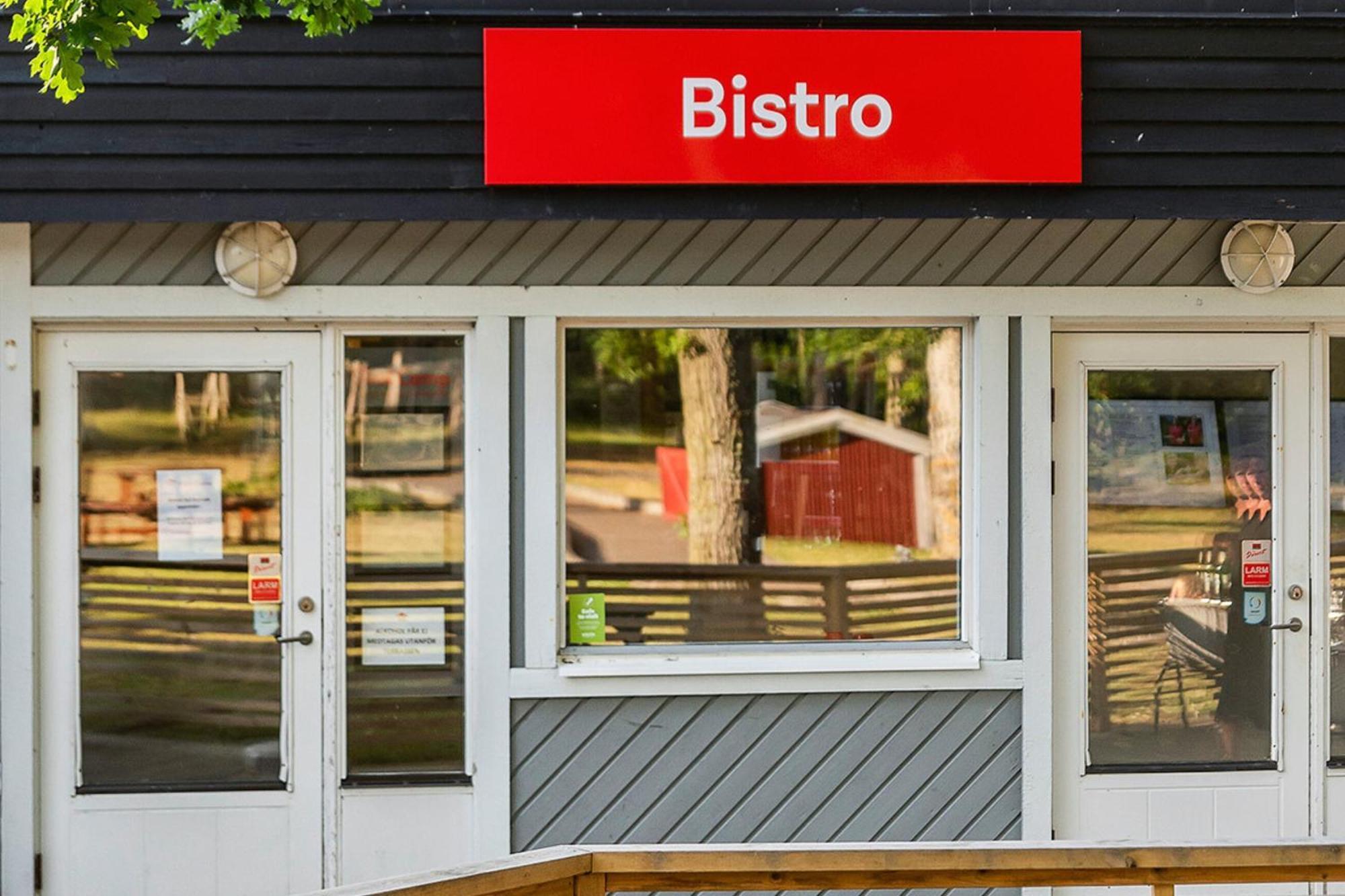 First Camp Torekov-Bastad Hotel Kültér fotó