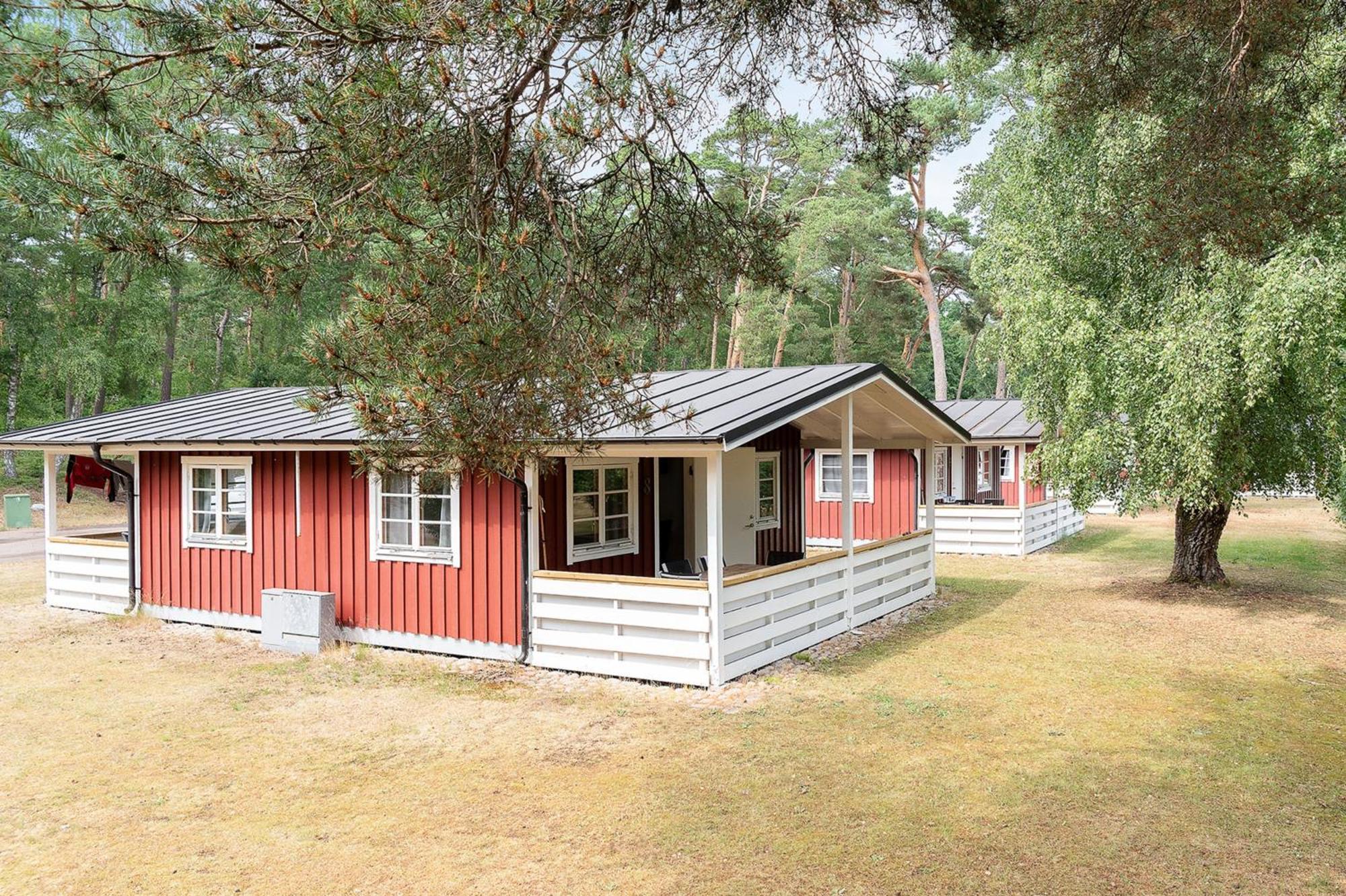 First Camp Torekov-Bastad Hotel Kültér fotó