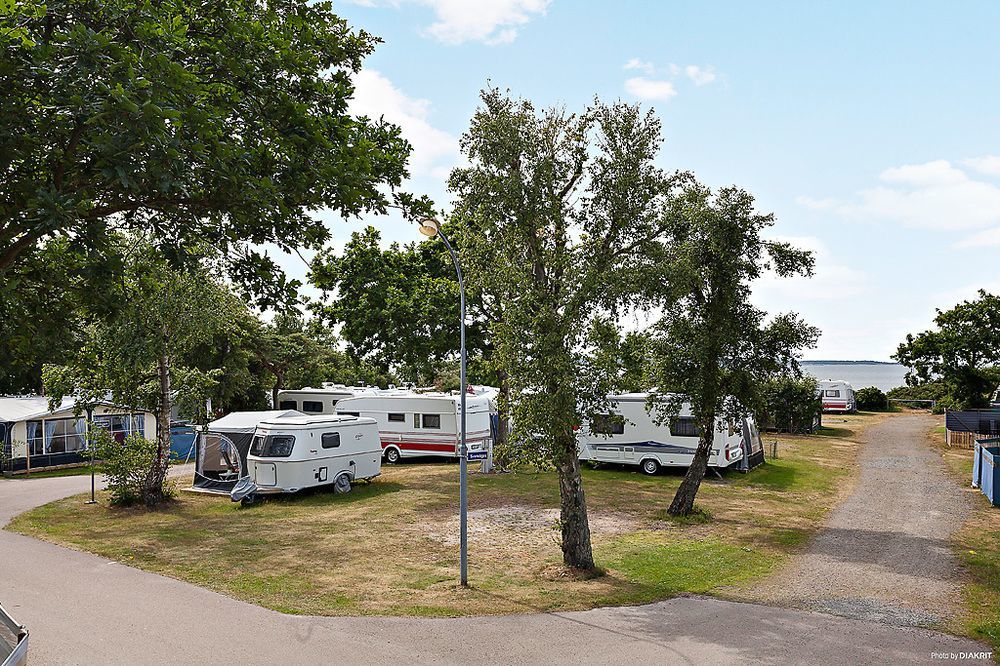 First Camp Torekov-Bastad Hotel Kültér fotó